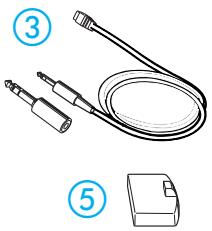 SENNHEISER IS 380 - IN DEZE VERPAKKING VINDT U.... - 3