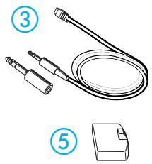 SENNHEISER IS 380 - IN DIESER VERPACKUNG FINDEN SIE ... - 3