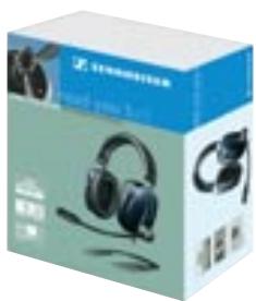 SENNHEISER HMEC 450 - Accessoires : - 1