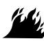 BRIGGS & STRATTON BRIGGS & STRATTON 12A300 - Hazard Symbols and Meanings - 1