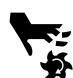BRIGGS & STRATTON BRIGGS & STRATTON 12A300 - WARNING - 3