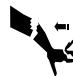 BRIGGS & STRATTON BRIGGS & STRATTON 12A300 - Hazard Symbols and Meanings - 5