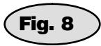 BRIGGS & STRATTON BRIGGS & STRATTON 12A300 - SPARK PLUG LOCATION - 1