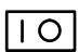 BRIGGS & STRATTON BRIGGS & STRATTON 12A400 - International Symbols and Meanings - 6