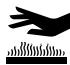 BRIGGS & STRATTON BRIGGS & STRATTON 12A400 - Hazard Symbols and Meanings - 4