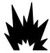 BRIGGS & STRATTON BRIGGS & STRATTON 12A400 - WARNING - 2
