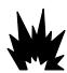 BRIGGS & STRATTON BRIGGS & STRATTON 12A400 - Hazard Symbols and Meanings - 2