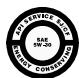 BRIGGS & STRATTON BRIGGS & STRATTON 12A400 - SAE Viscosity Grades - 2