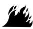 BRIGGS & STRATTON BRIGGS & STRATTON 12A400 - Hazard Symbols and Meanings - 1