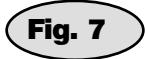 BRIGGS & STRATTON BRIGGS & STRATTON 12A400 - WARNING - 1