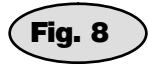 BRIGGS & STRATTON BRIGGS & STRATTON 21A100 - SPARK PLUG LOCATION - 1
