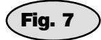 BRIGGS & STRATTON BRIGGS & STRATTON 21A100 - WARNING - 1