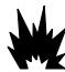 BRIGGS & STRATTON BRIGGS & STRATTON 21A100 - Hazard Symbols and Meanings - 2