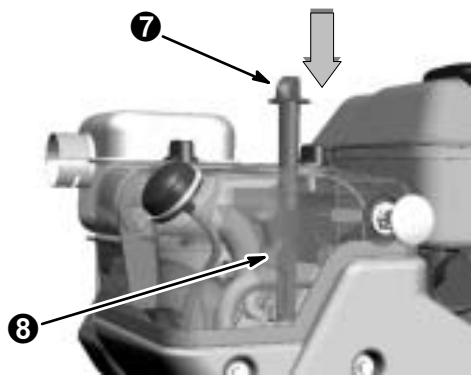 BRIGGS & STRATTON BRIGGS & STRATTON 21A100 - Normal wear: - 16