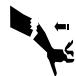 BRIGGS & STRATTON BRIGGS & STRATTON 21A100 - Hazard Symbols and Meanings - 5