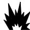 BRIGGS & STRATTON BRIGGS & STRATTON 21A400 - WARNING - 2