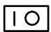 BRIGGS & STRATTON BRIGGS & STRATTON 21A400 - International Symbols and Meanings - 6