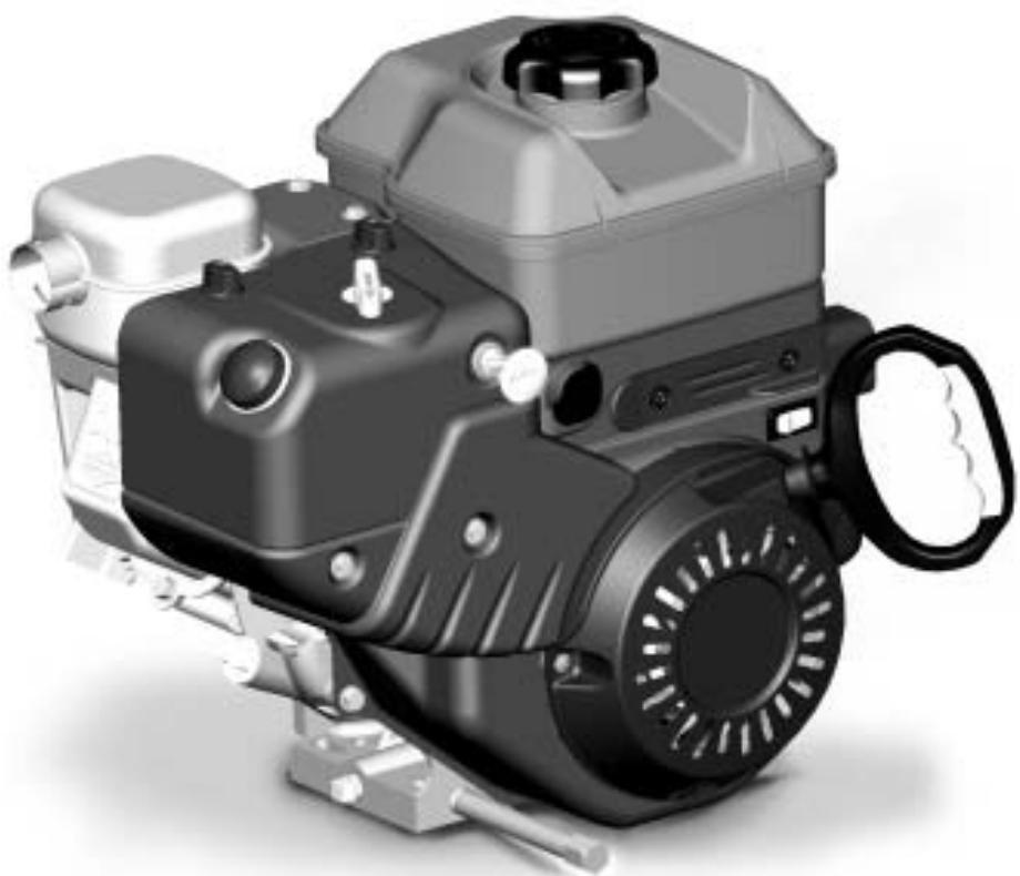BRIGGS & STRATTON BRIGGS & STRATTON 21A400 - SNOW - 1