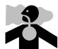 BRIGGS & STRATTON BRIGGS & STRATTON 21A400 - Hazard Symbols and Meanings - 6