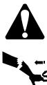 BRIGGS & STRATTON BRIGGS & STRATTON 86400 - Uruchamianie silnika - Rysunek ⑤ - 1