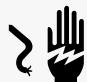 BRIGGS & STRATTON BRIGGS & STRATTON 90000 - SAFETY AND CONTROL SYMBOLS - 6