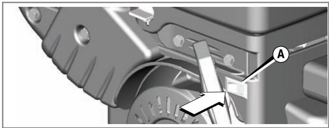 BRIGGS & STRATTON BRIGGS & STRATTON 90000 - WARNING - 3