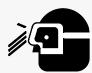 BRIGGS & STRATTON BRIGGS & STRATTON 90000 - SAFETY AND CONTROL SYMBOLS - 10