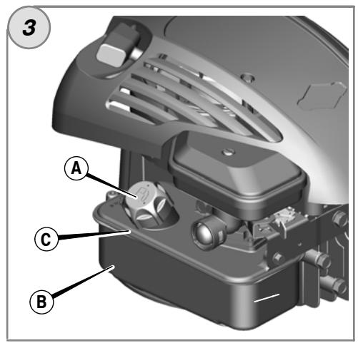 BRIGGS & STRATTON BRIGGS & STRATTON 98900 - 4