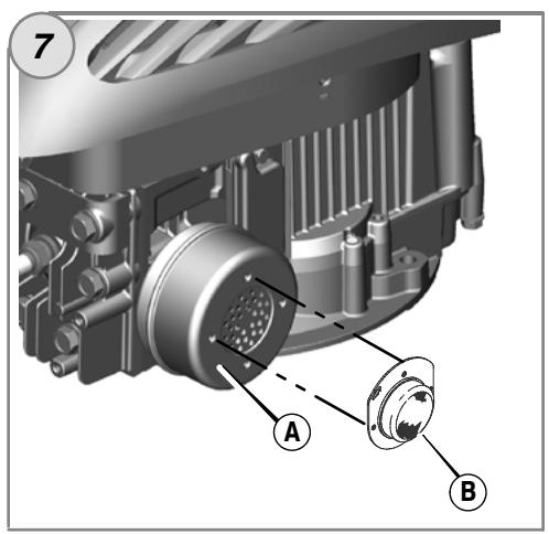 BRIGGS & STRATTON BRIGGS & STRATTON 98900 - 8