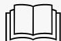 BRIGGS & STRATTON BRIGGS & STRATTON 98900 - SAFETY AND CONTROL SYMBOLS - 17