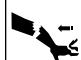 BRIGGS & STRATTON BRIGGS & STRATTON 98900 - AVERTISMENT - 1
