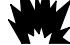 BRIGGS & STRATTON BRIGGS & STRATTON 100600 - ADVARSEL - 1