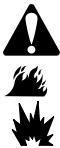 BRIGGS & STRATTON BRIGGS & STRATTON 100600 - Nachfüllen von Kraftstoff - Abb. 3 - 1