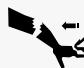 BRIGGS & STRATTON BRIGGS & STRATTON 100600 - SAFETY AND CONTROL SYMBOLS - 14