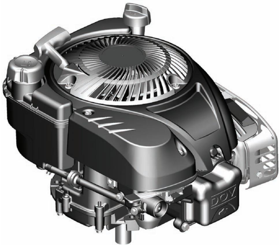BRIGGS & STRATTON BRIGGS & STRATTON 100600 - 1