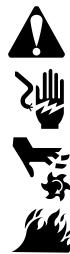 BRIGGS & STRATTON BRIGGS & STRATTON 100600 - AVISO - 2