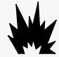 BRIGGS & STRATTON BRIGGS & STRATTON 100600 - SAFETY AND CONTROL SYMBOLS - 8