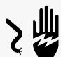 BRIGGS & STRATTON BRIGGS & STRATTON 100600 - SAFETY AND CONTROL SYMBOLS - 9