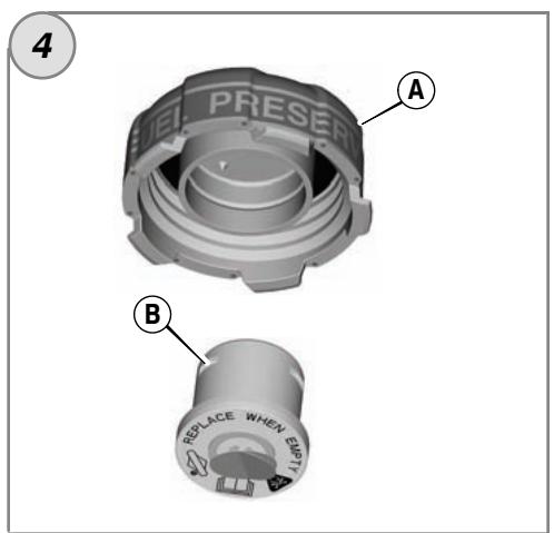 BRIGGS & STRATTON BRIGGS & STRATTON 100600 - 5