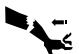BRIGGS & STRATTON BRIGGS & STRATTON 100600 - WARNING - 1