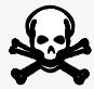 BRIGGS & STRATTON BRIGGS & STRATTON 100600 - SAFETY AND CONTROL SYMBOLS - 16
