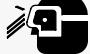 BRIGGS & STRATTON BRIGGS & STRATTON 100600 - SAFETY AND CONTROL SYMBOLS - 15