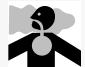 BRIGGS & STRATTON BRIGGS & STRATTON 100600 - SAFETY AND CONTROL SYMBOLS - 4