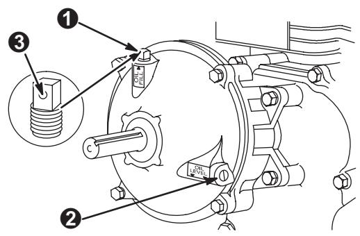 BRIGGS & STRATTON BRIGGS & STRATTON 110400 - Normal wear: - 4