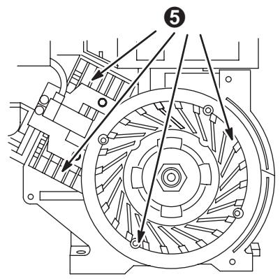 BRIGGS & STRATTON BRIGGS & STRATTON 110400 - Normal wear: - 10