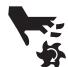 BRIGGS & STRATTON BRIGGS & STRATTON 111400 - Symbols Associated with this Engine - 5