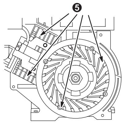 BRIGGS & STRATTON BRIGGS & STRATTON 111400 - Normal wear: - 10