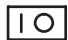 BRIGGS & STRATTON BRIGGS & STRATTON 111400 - Symbols Associated with this Engine - 9