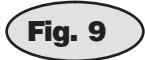 BRIGGS & STRATTON BRIGGS & STRATTON 111400 - WARNING - 1