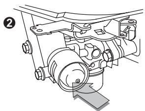 BRIGGS & STRATTON BRIGGS & STRATTON 111600 - 15